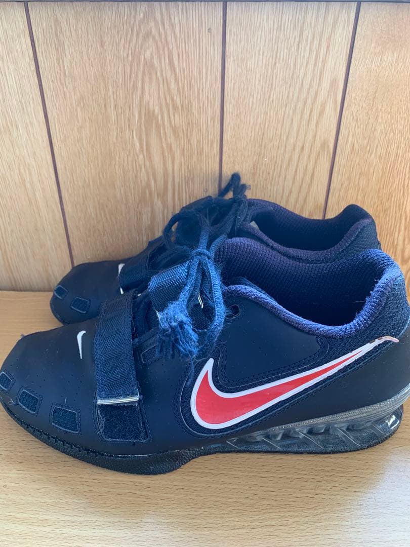 Nike ナイキ　ロマレオス2