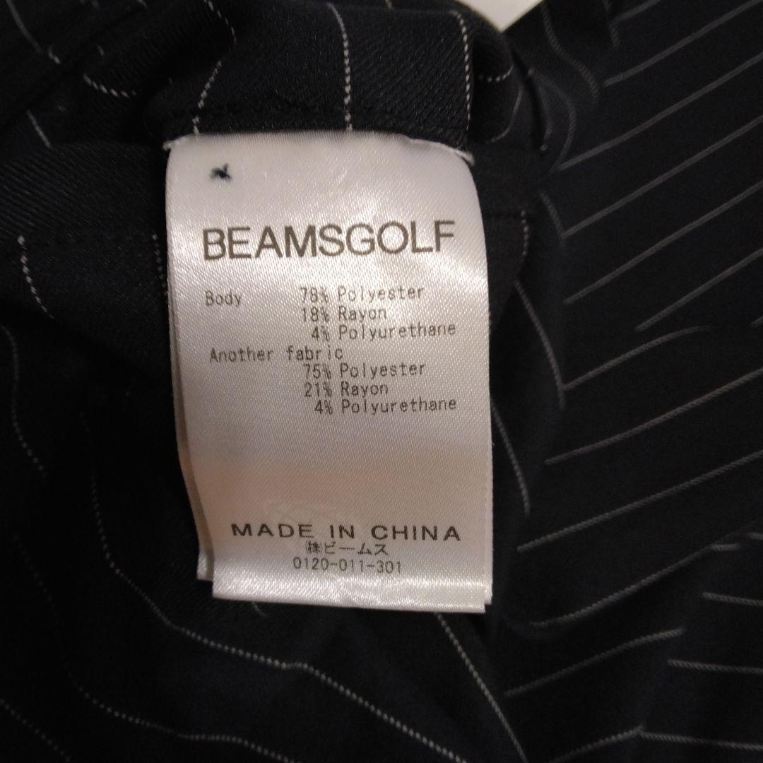 BEAMS GOLF スカート Lsize
