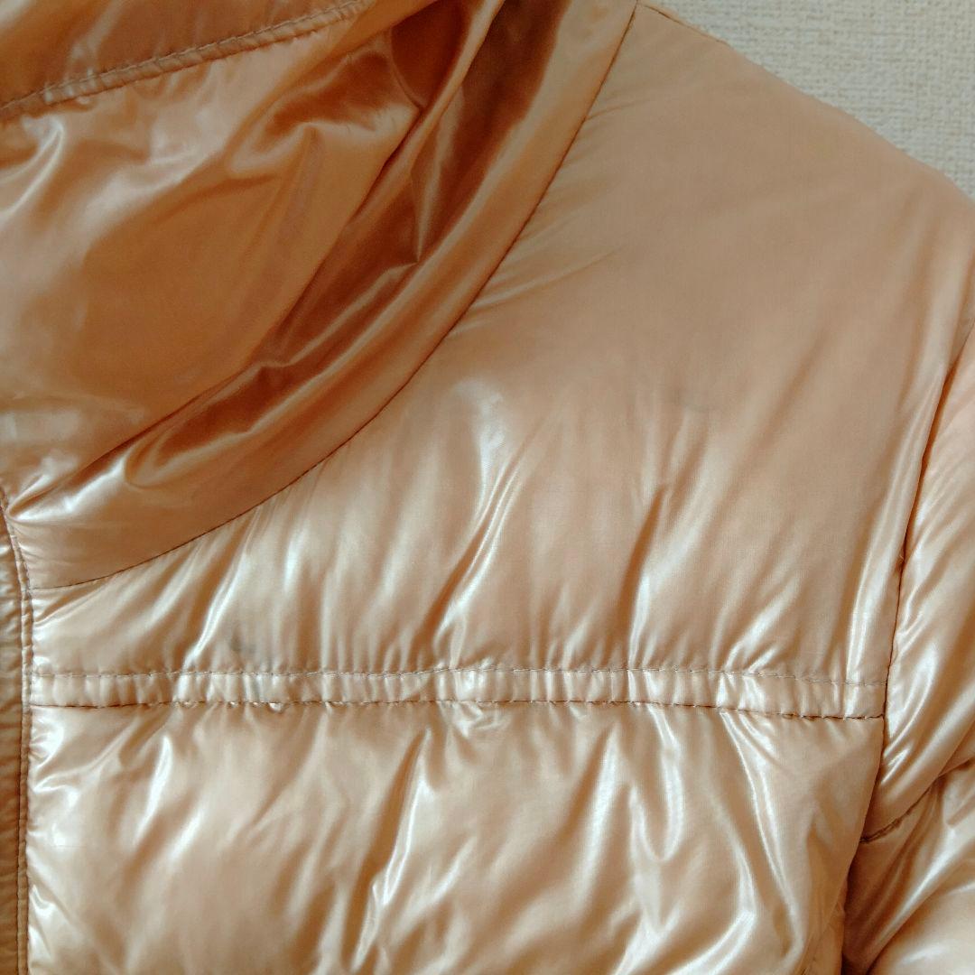 ellesseエレッセ ダウンジャケット ベンチコート M