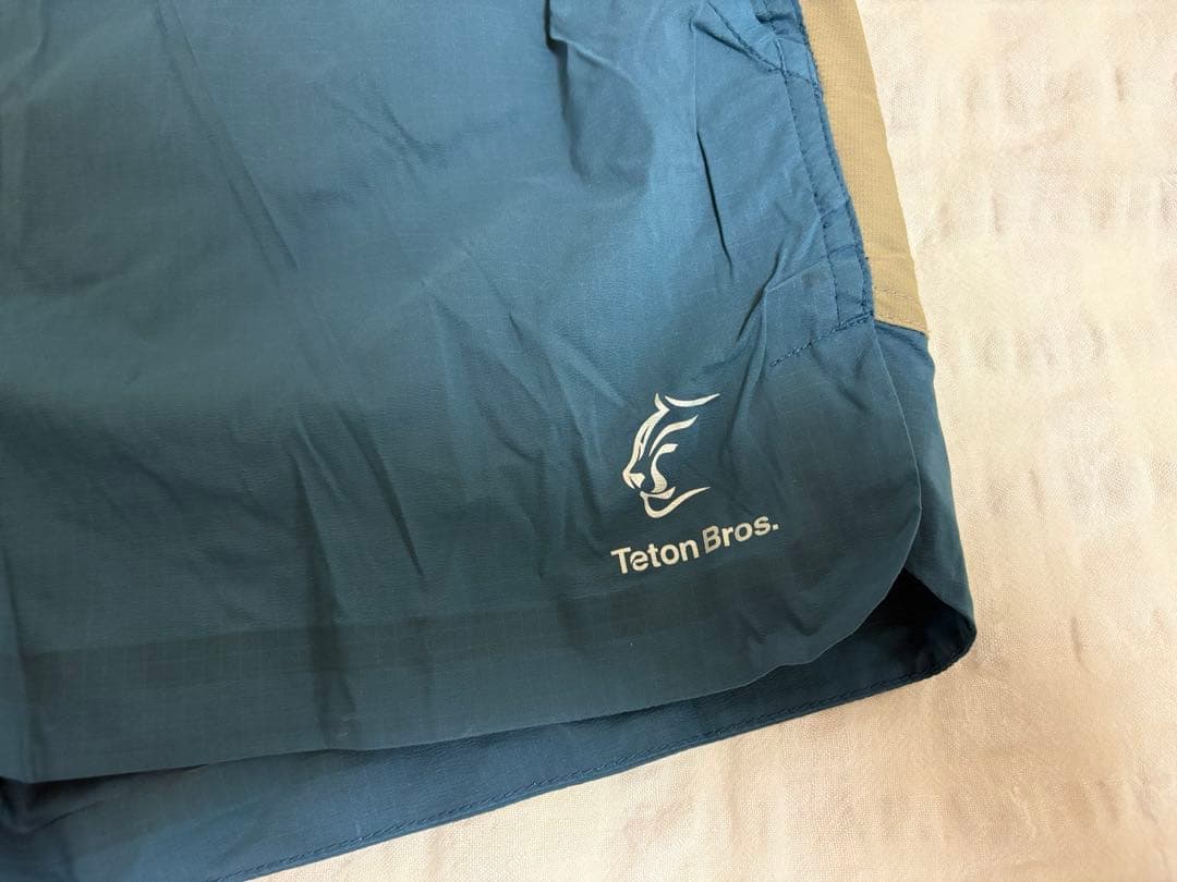 Teton Bros. ランニングパンツ・レディースM