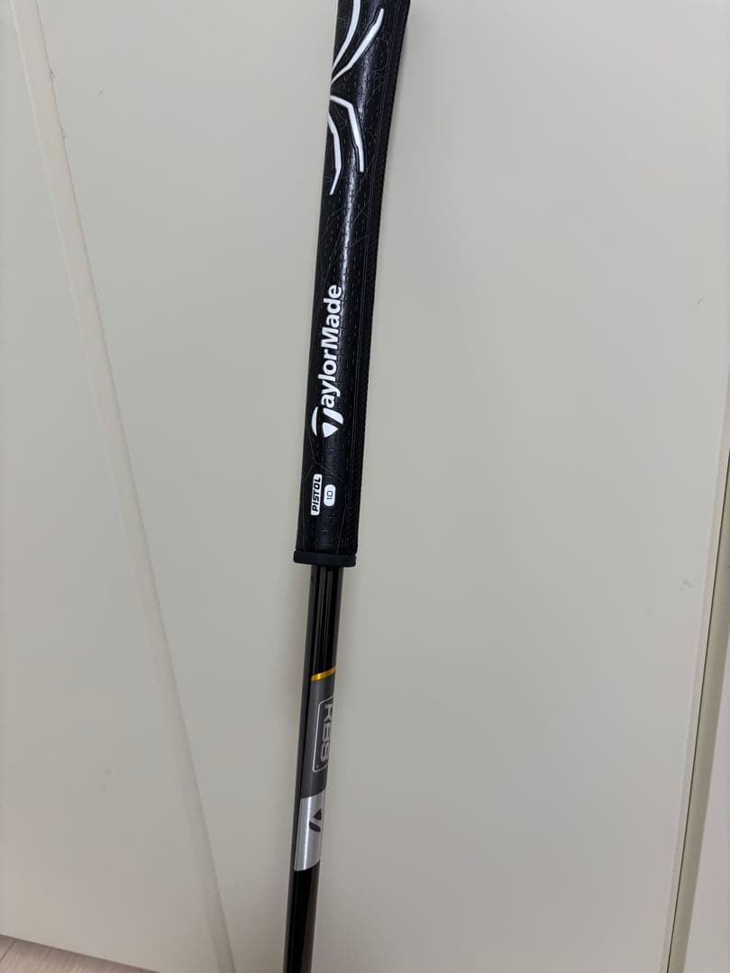 33inch Spider TOUR TRUSS TM2 パター