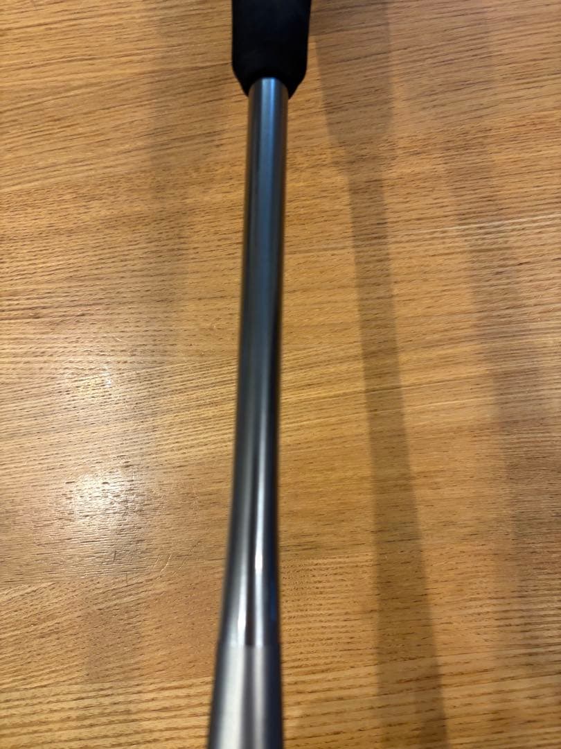 サーベルマスターリミテッドテンヤ91 HH 170