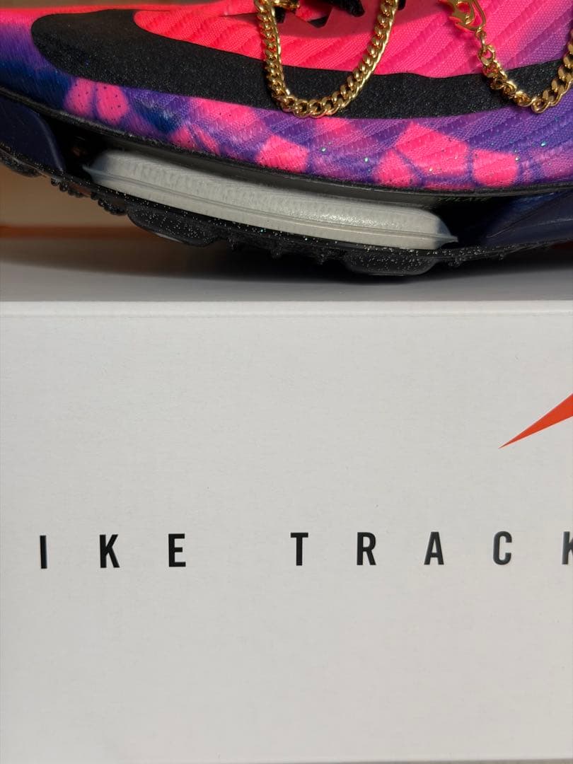NIKE マックスフライ2 GLAM 26.0cm
