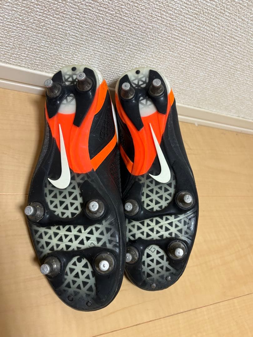 NIKE CTR360 マエストリ II（Maestri II）SG
