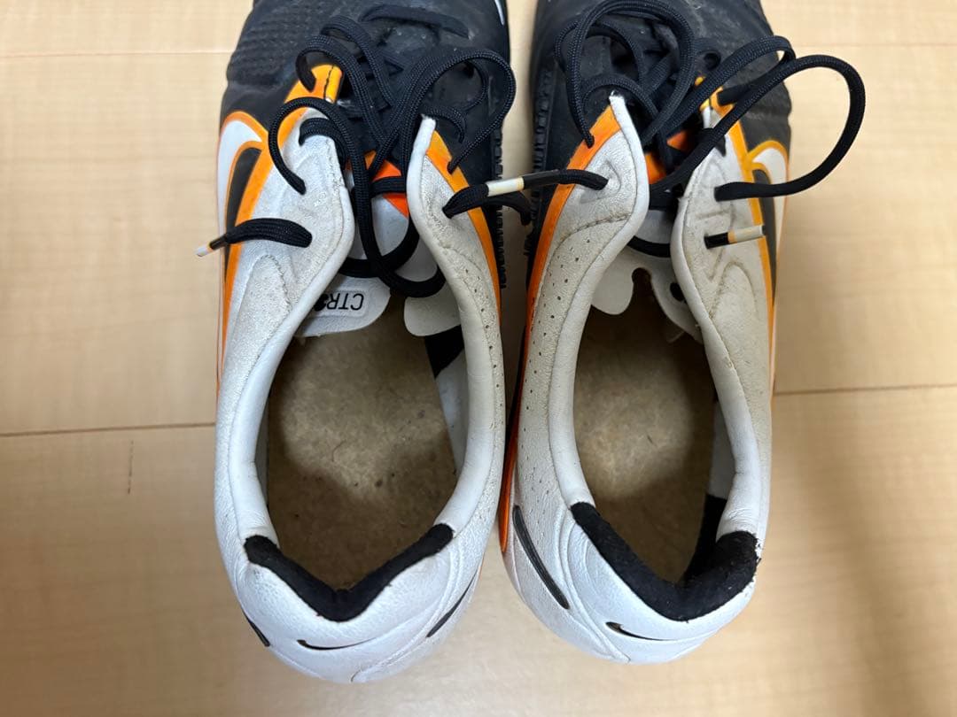 NIKE CTR360 マエストリ II（Maestri II）SG