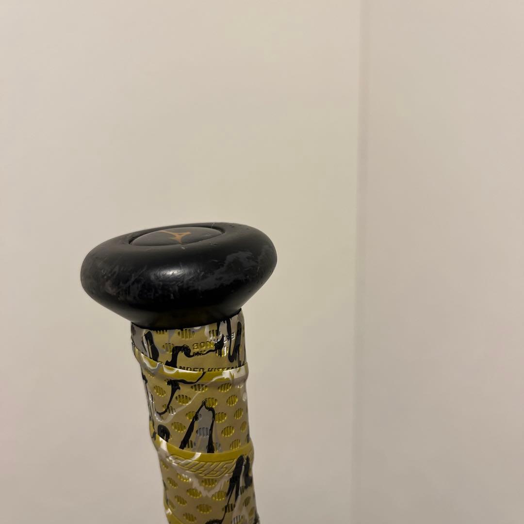 ミズノ　ビヨンド　レガシー　84cm