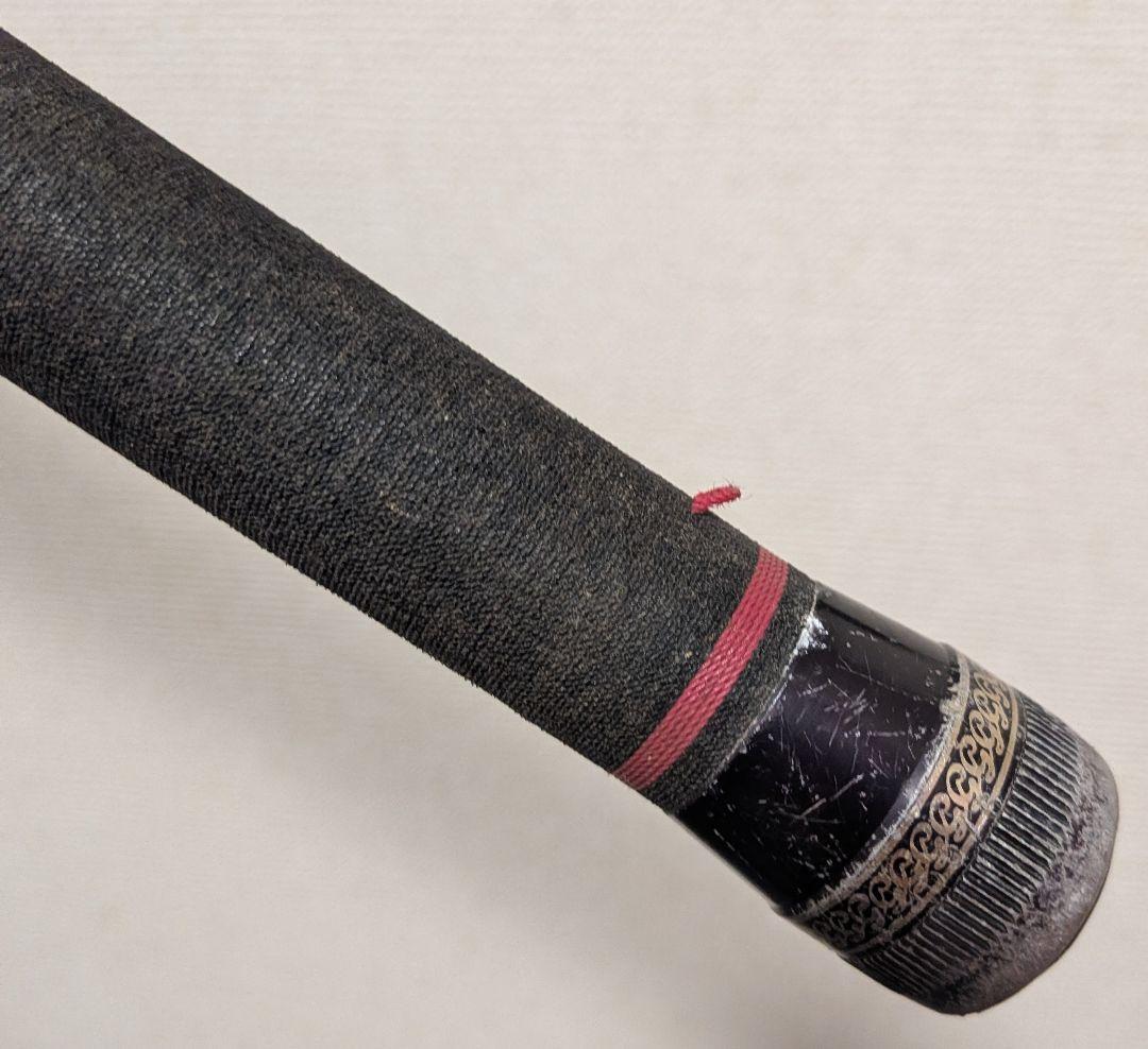 がまかつがま磯マークIIゴールド中硬2号6.3m