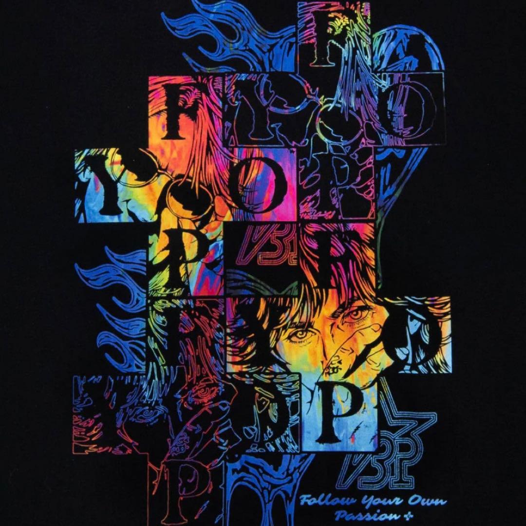 即日発送‼️B’z PARTY限定LIVE-GYM2026FYOP＋Tシャツ【S】