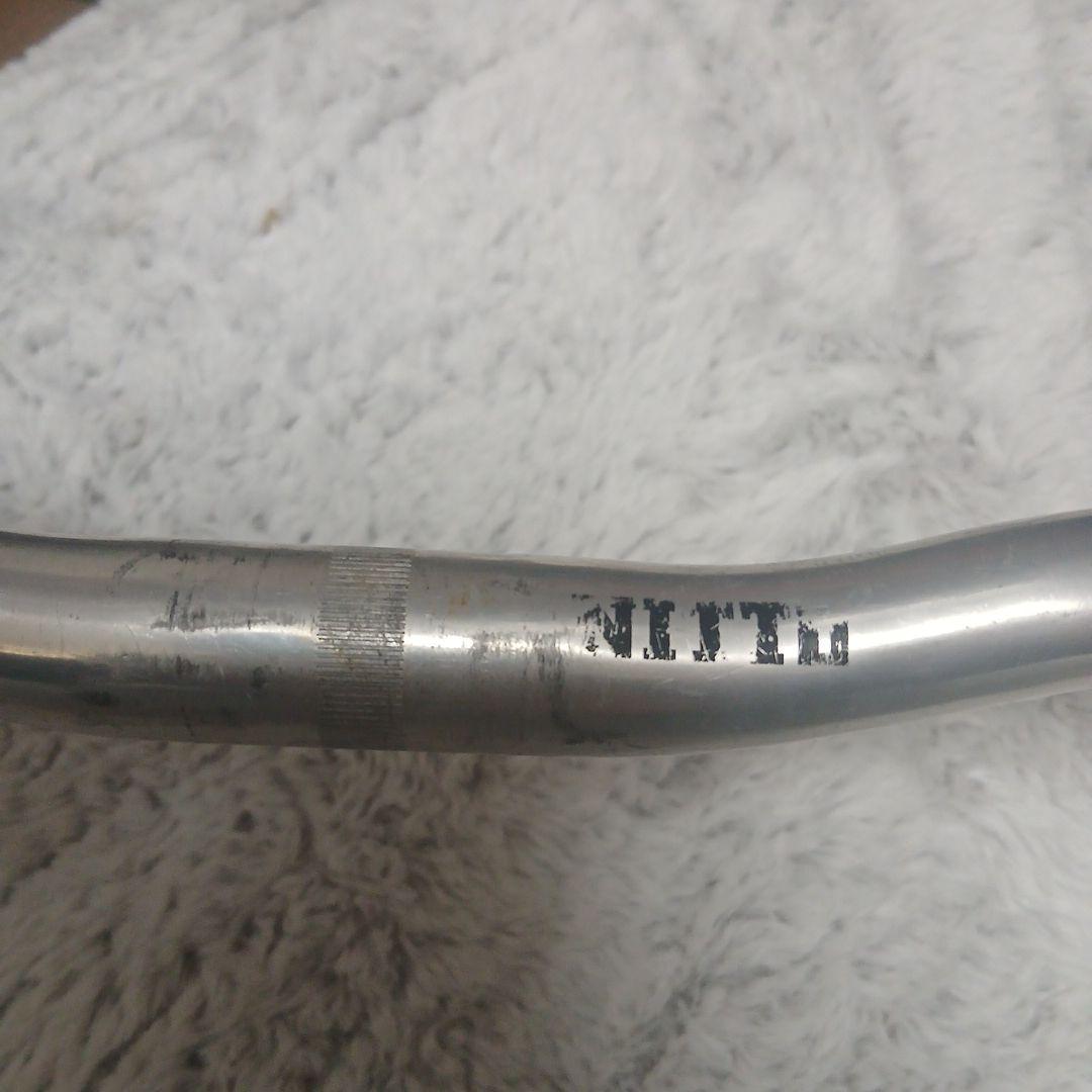 NITTO for shred bar 25.4 ノーカット