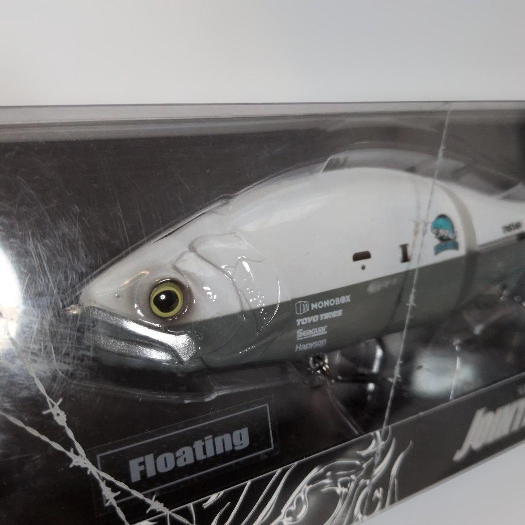 ガンクラフト ジョイクロ178 限定カラー 未使用品 匿名配送