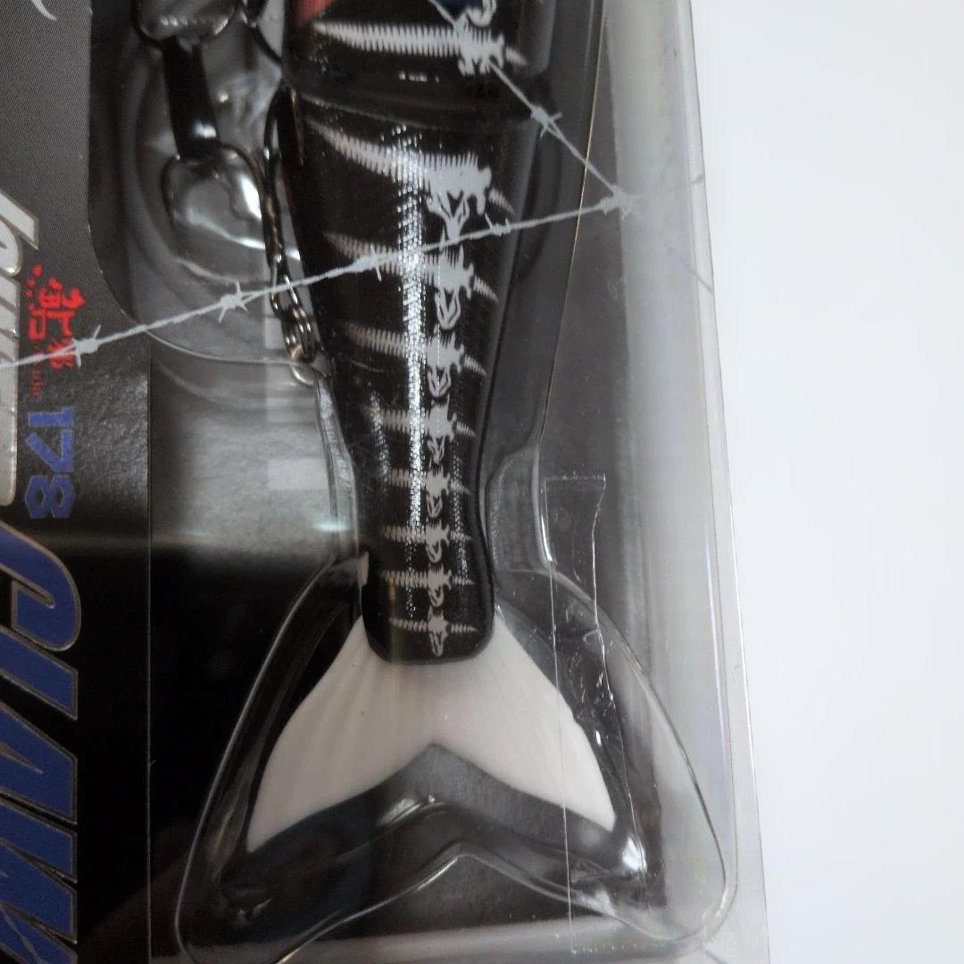 ガンクラフト ジョイクロ178 限定カラー 未使用品 匿名配送