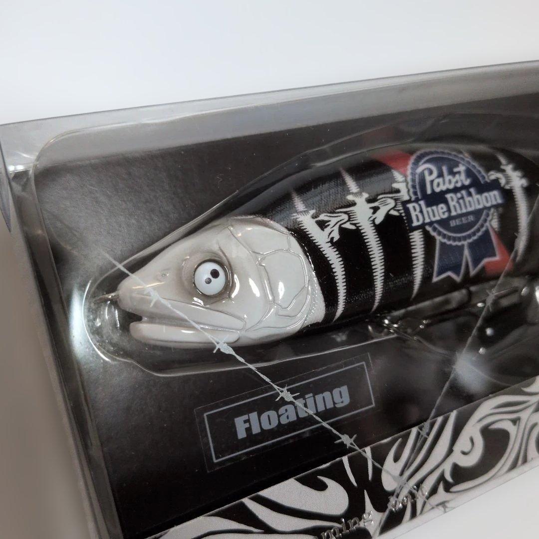 ガンクラフト ジョイクロ178 限定カラー 未使用品 匿名配送