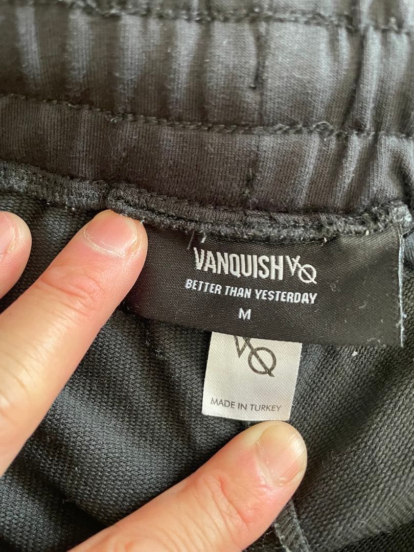 LYFT VANQUISH CRONOS3点セットお得
