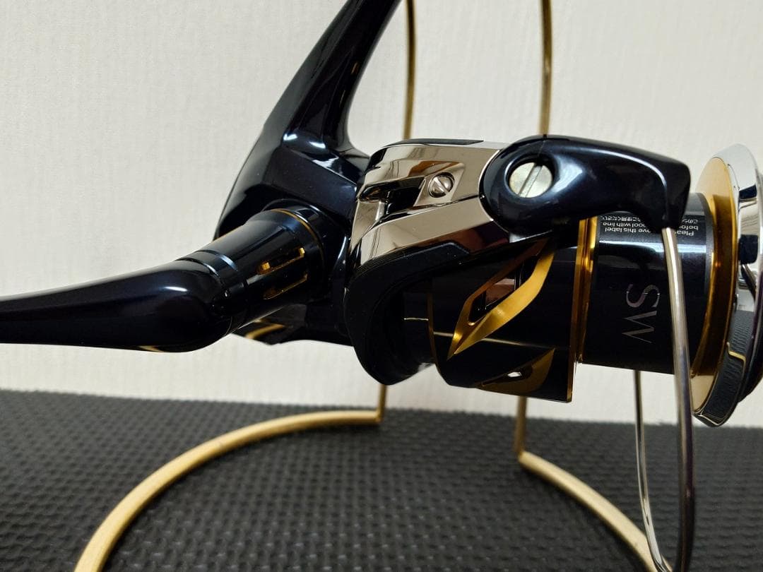 シマノ 20 ステラSW 4000XG SHIMANO STELLA SW