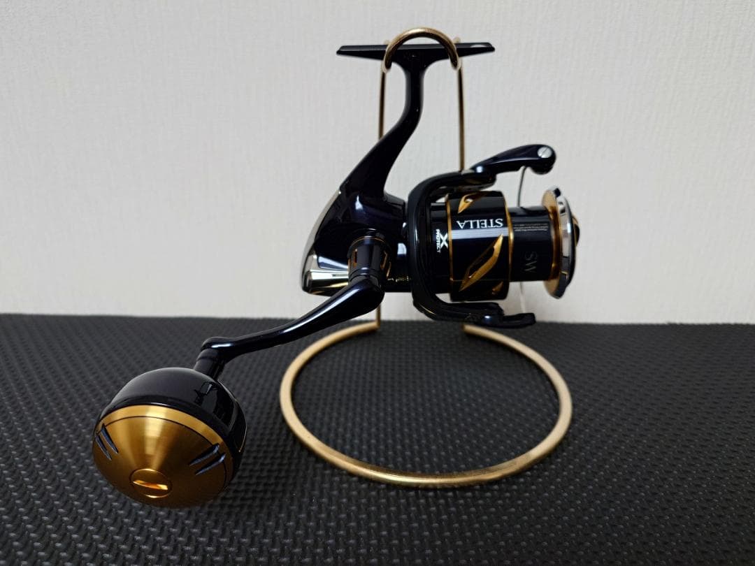 シマノ 20 ステラSW 4000XG SHIMANO STELLA SW