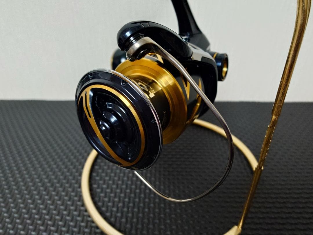 シマノ 20 ステラSW 4000XG SHIMANO STELLA SW