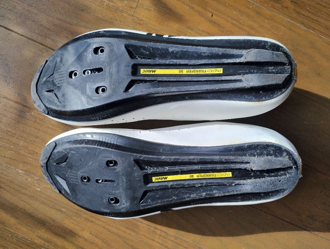 MAVIC COSMIC BOA ロードシューズ 27.0