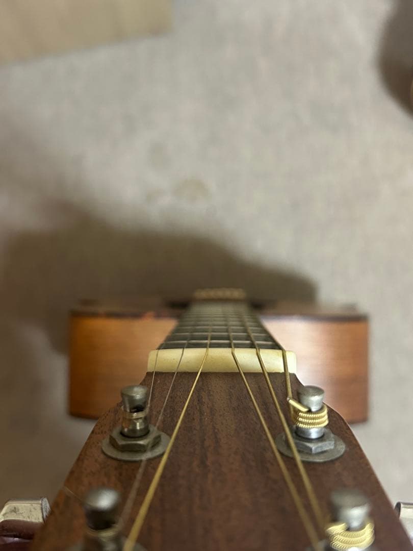 Martin D1-R アコースティックギター ハードケース付き
