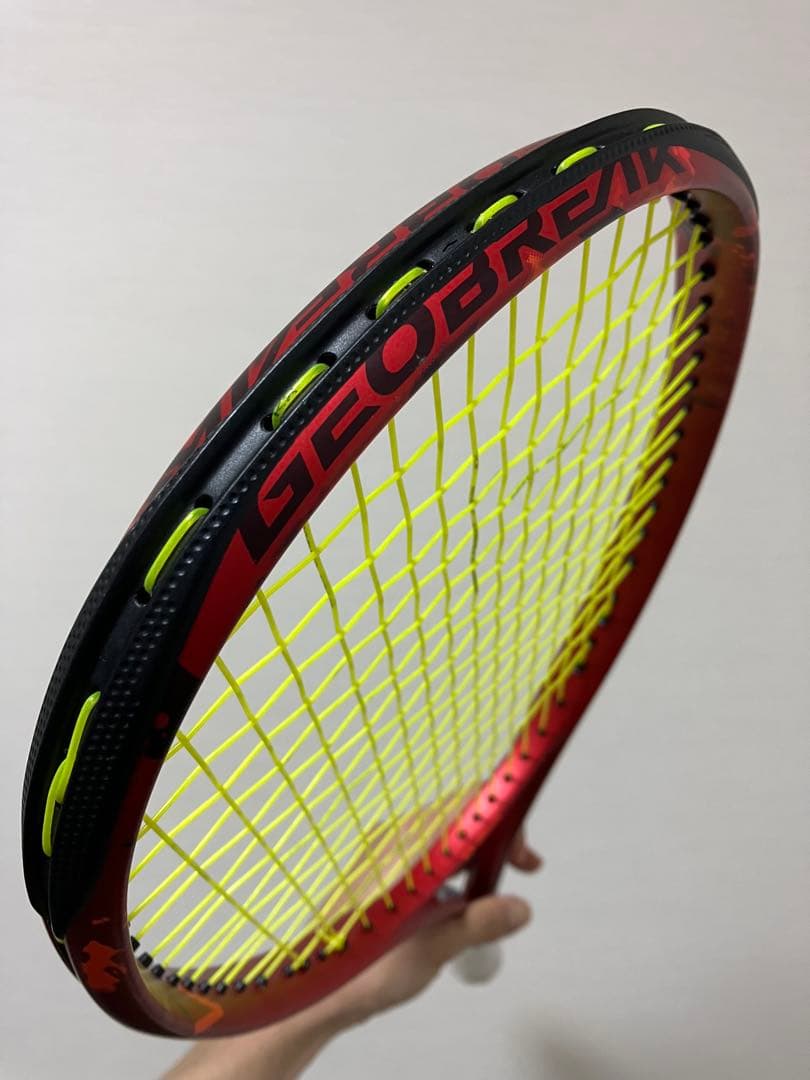 【新品同様】ジオブレイク70V・ボルトレイジ5V(2本セット)