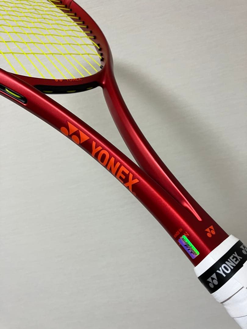 【新品同様】ジオブレイク70V・ボルトレイジ5V(2本セット)