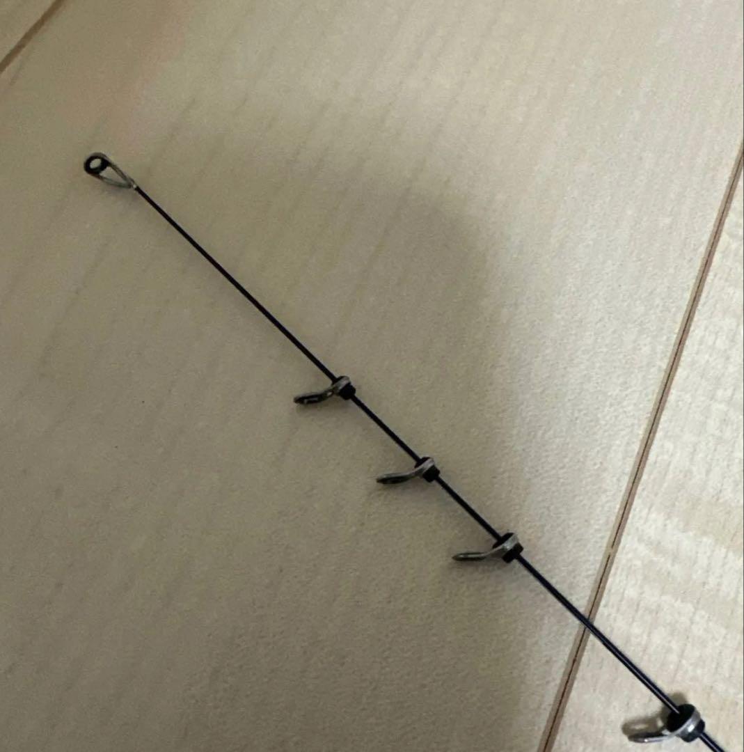 アテンダー2 がま磯