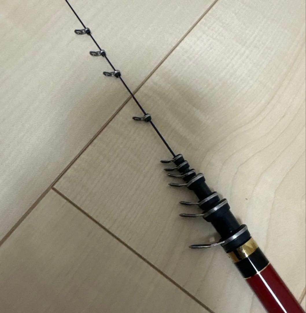アテンダー2 がま磯