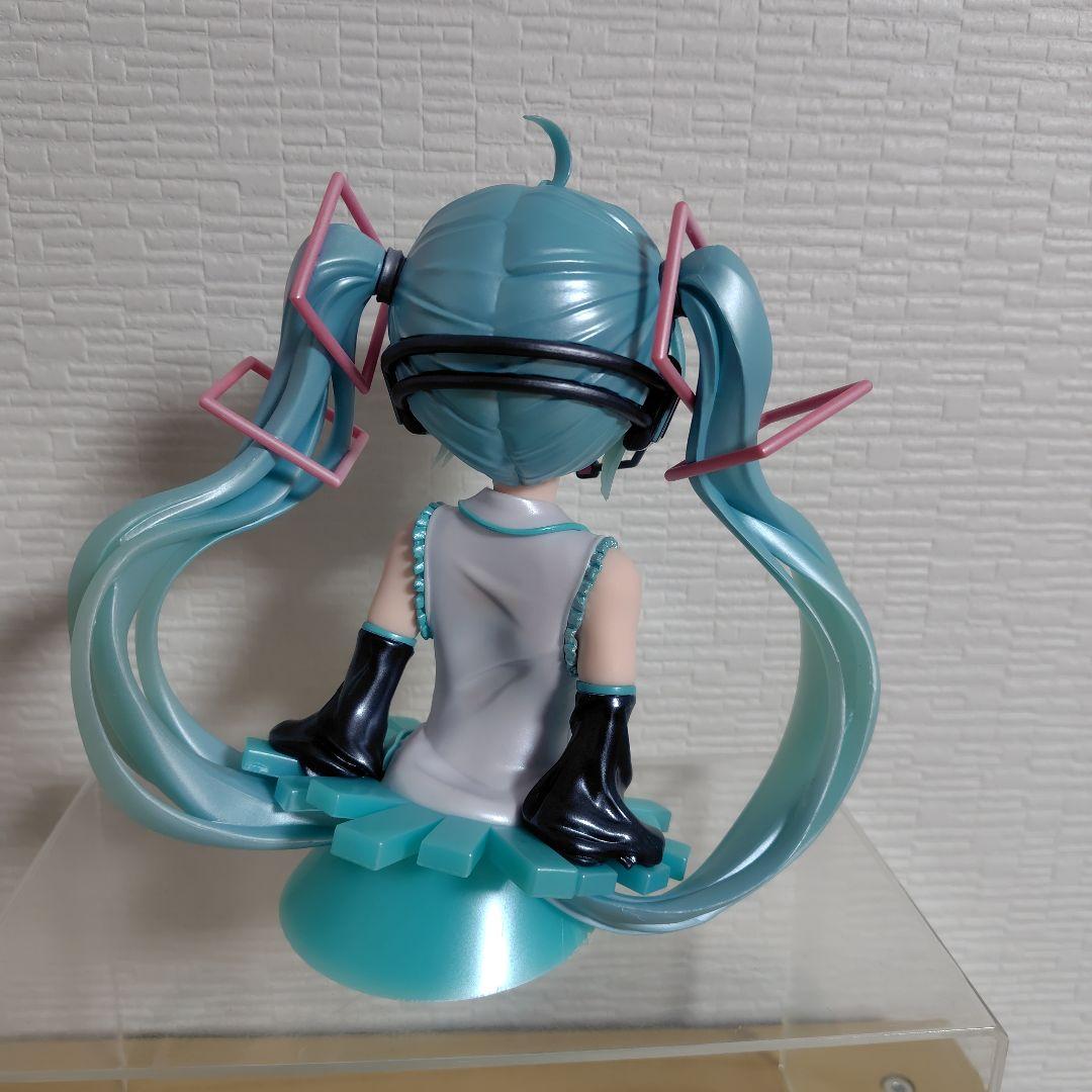 初音ミク 39の日記念くじ 胸像フィギュア LH賞　ラストハッピー賞