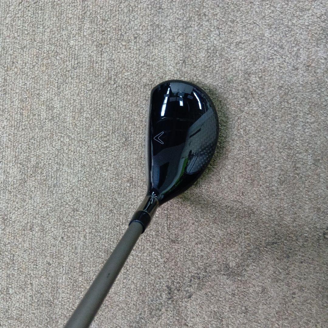 Callaway EPIC FRASH STAR 5U 純正S