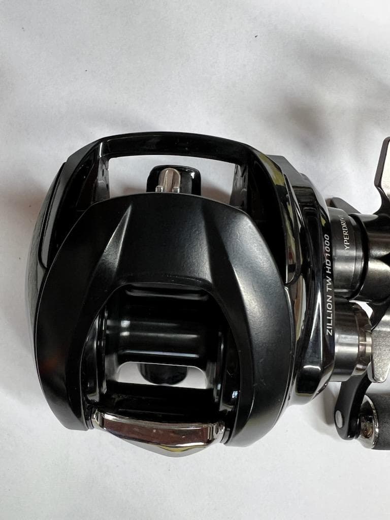 ダイワ 22ジリオン TW HD 1000XH DAIWA