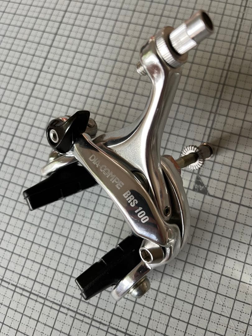 DIA-COMPE BRS100 ブレーキセット　ダイアコンペ