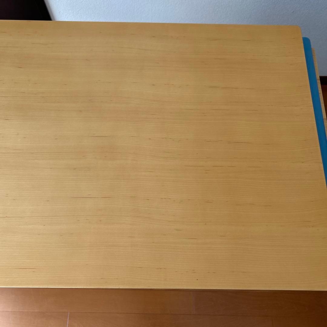 ACTUS VARIO学習机 ブルー アクタス