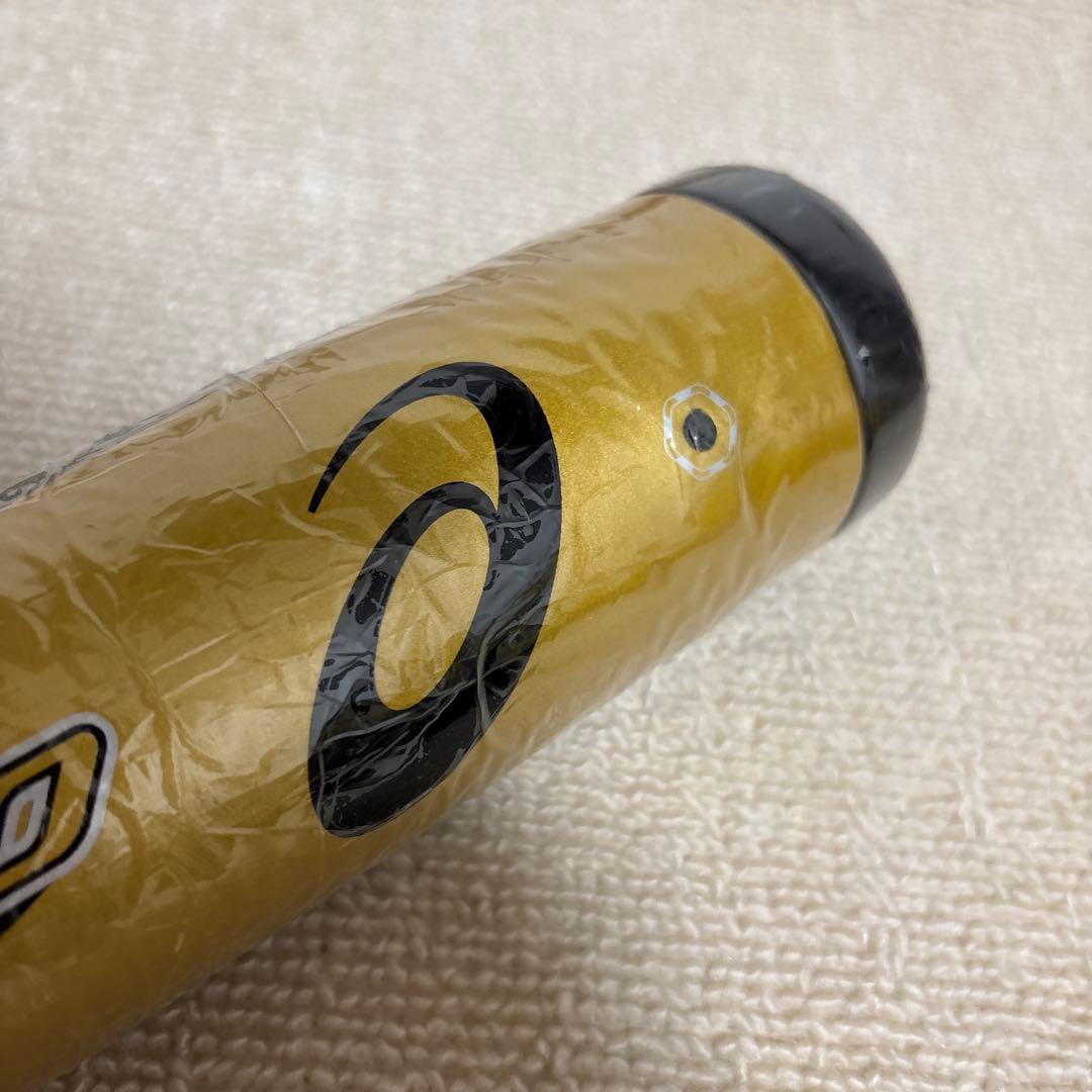レガートゼロ S84 軟式バット 725g アシックス　3121A266 新品
