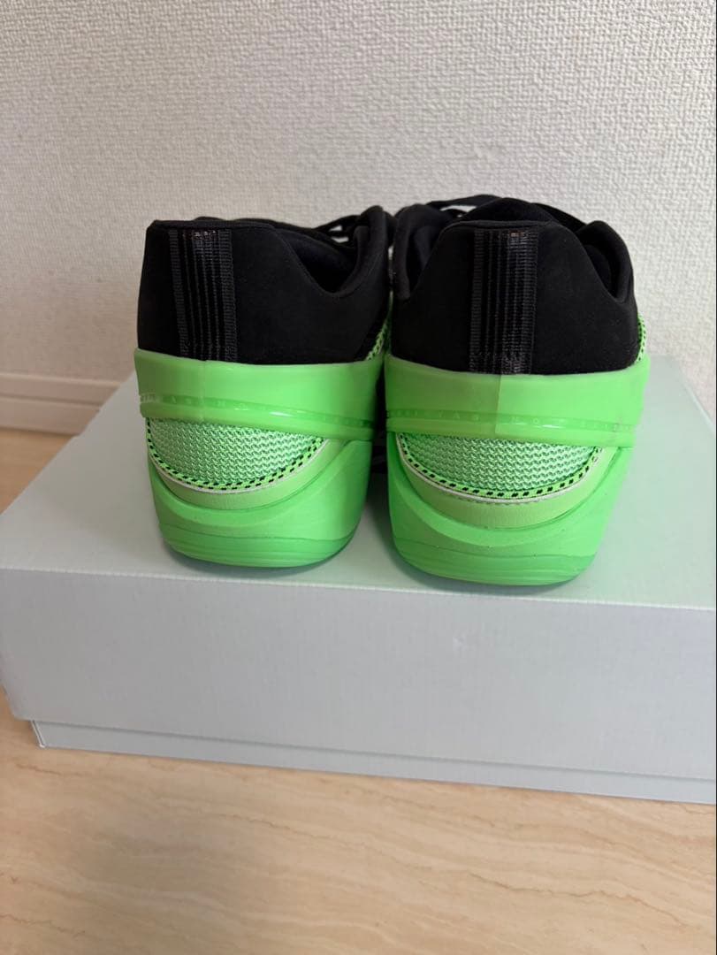 NIKE ジョーダン ルカ5