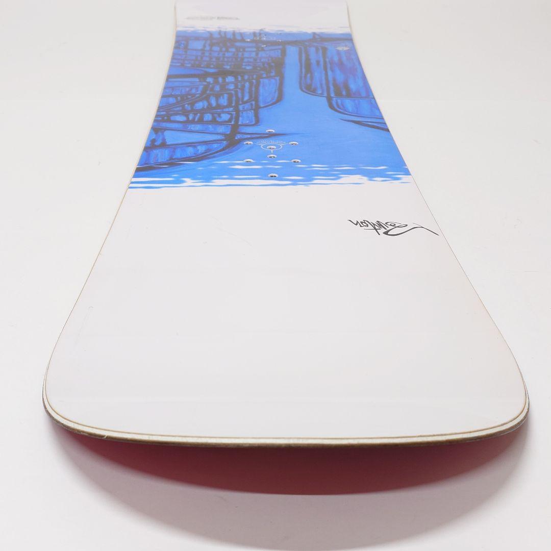 Burton Balance スノーボード 板 152.5 バートン バランス