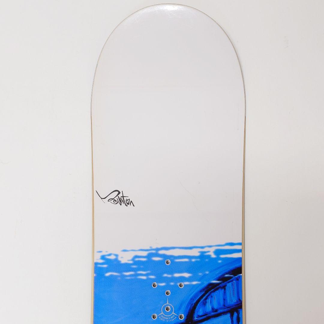 Burton Balance スノーボード 板 152.5 バートン バランス