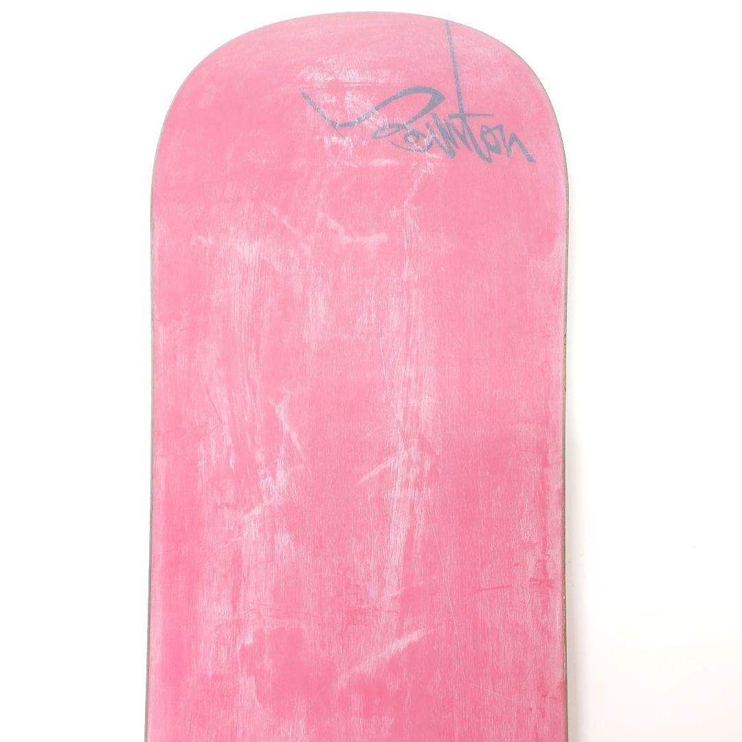 Burton Balance スノーボード 板 152.5 バートン バランス