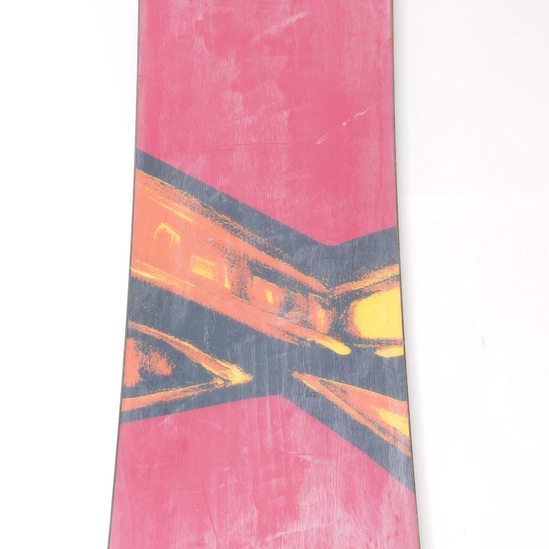 Burton Balance スノーボード 板 152.5 バートン バランス