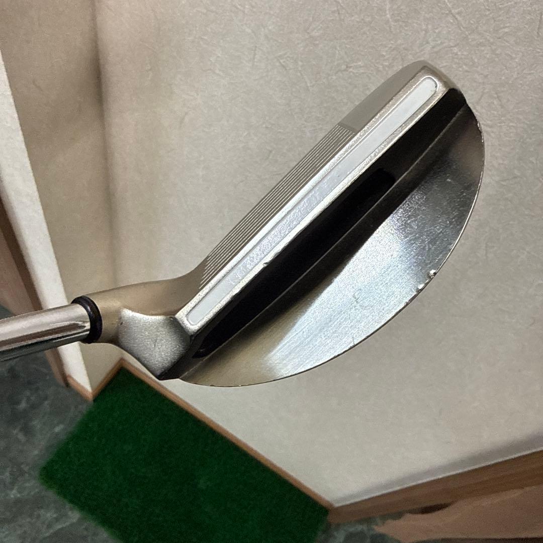PRGR R35 wedge チッパー