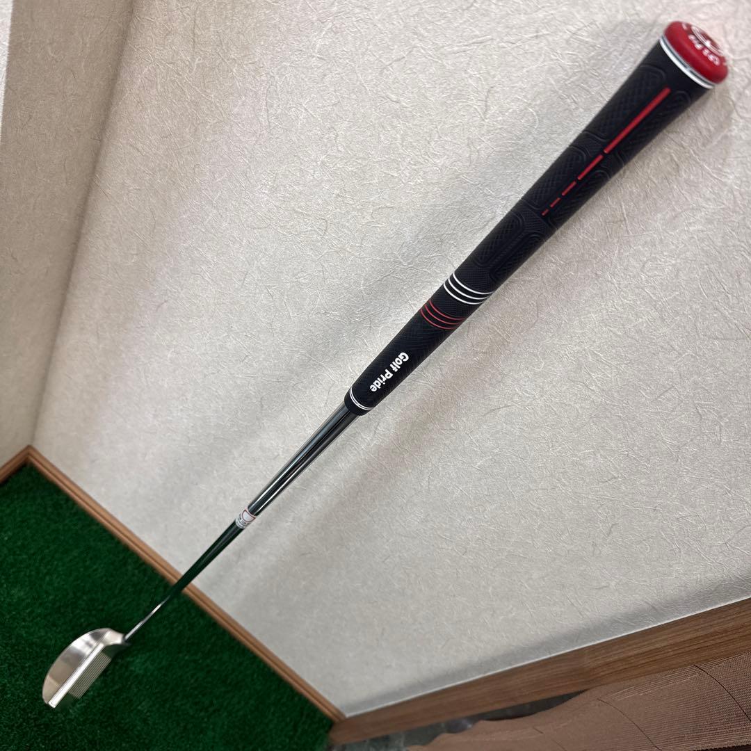 PRGR R35 wedge チッパー