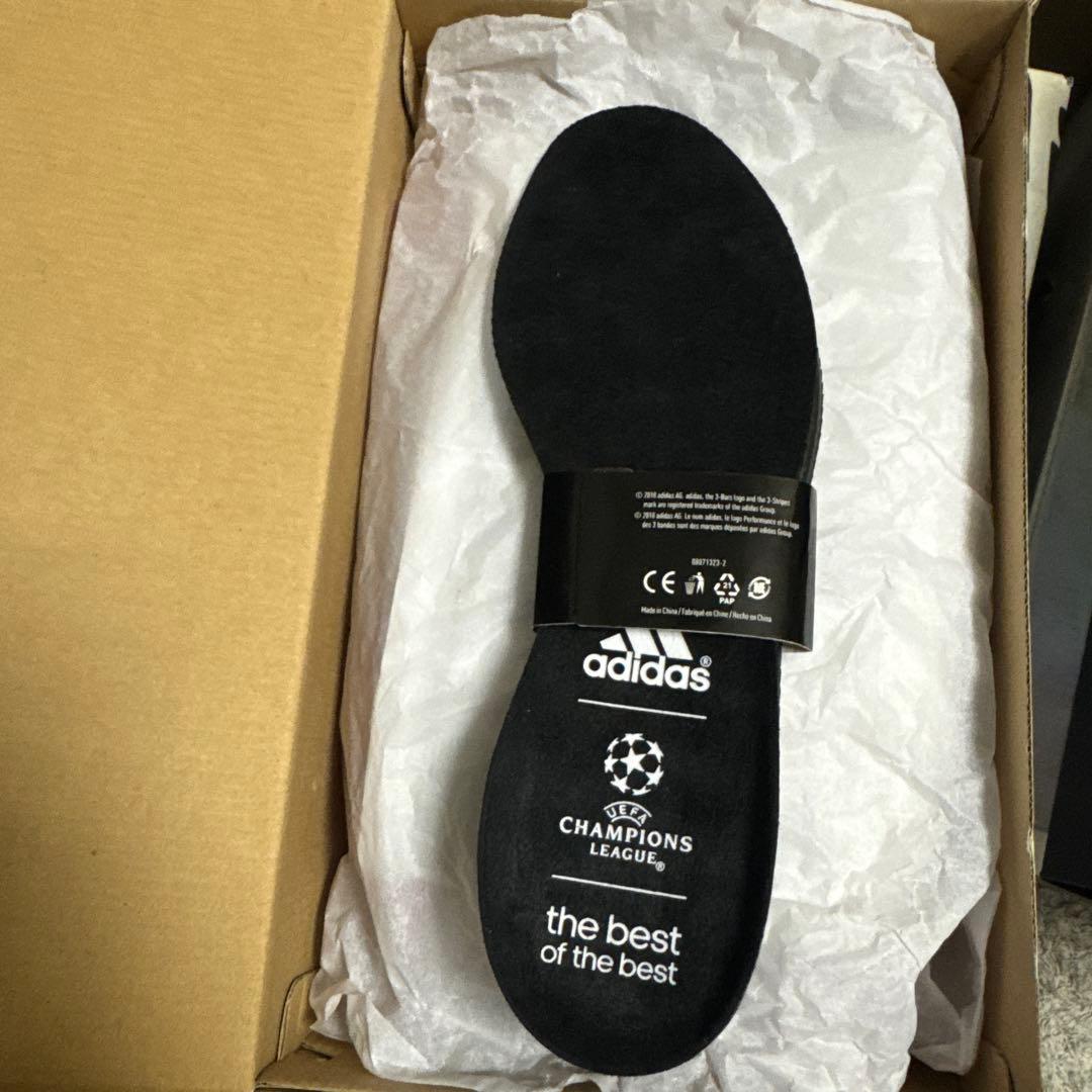 26アディダス F50 adizero アディゼロ FG　ソーラーピンク
