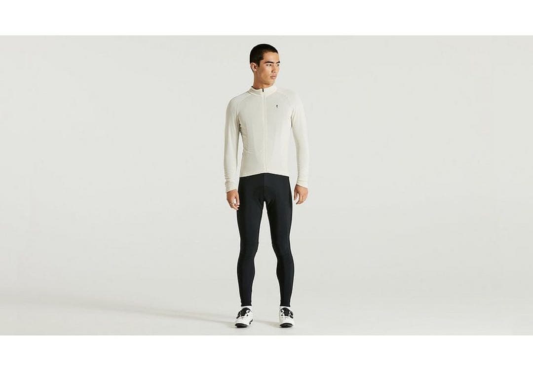 ウェア Specialized Prime PowerGrid Jersey
