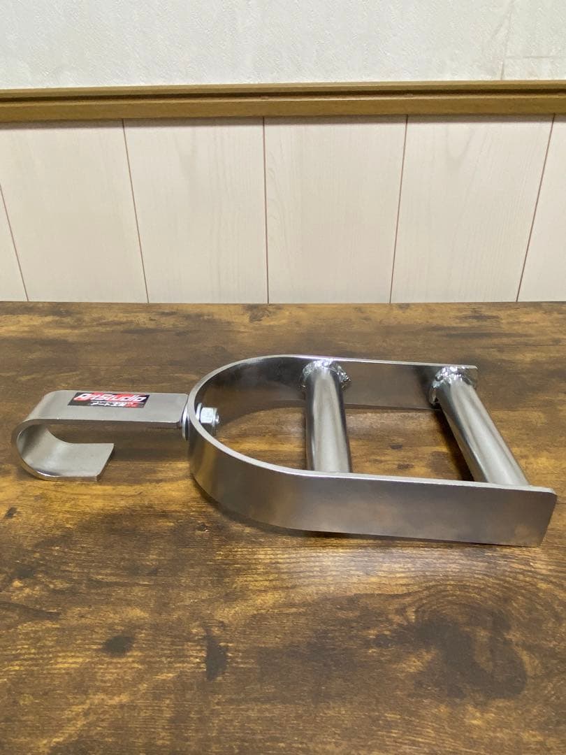 アート工房k 片手懸垂マスター　　懸垂　トレーニング器具　レア