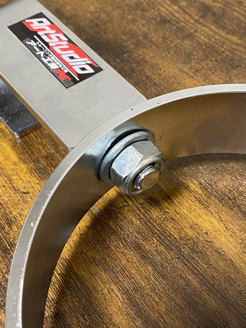 アート工房k 片手懸垂マスター　　懸垂　トレーニング器具　レア