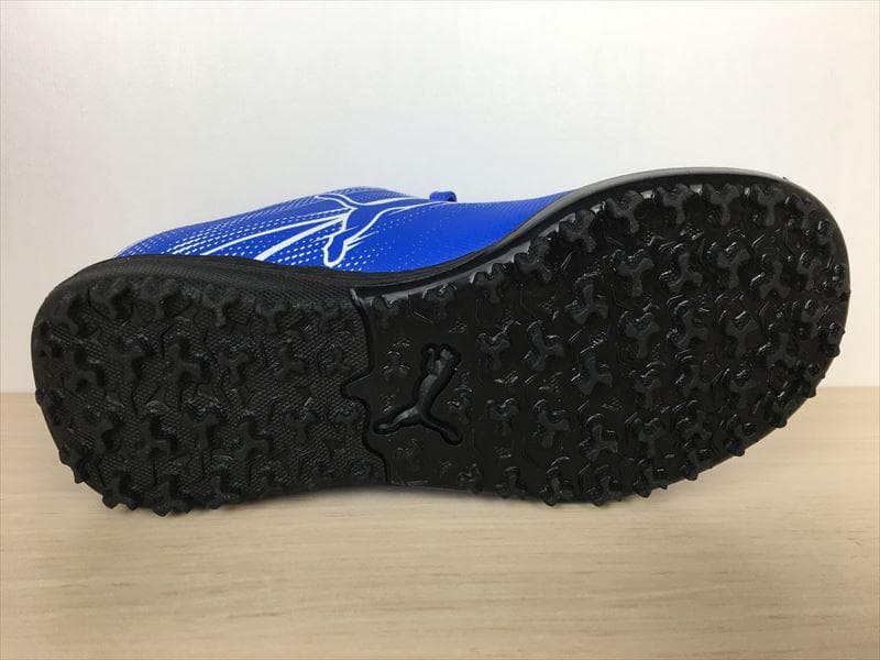 プーマ アタッカント TT Jr 靴 ジュニア 20,0cm 新品 (2140)