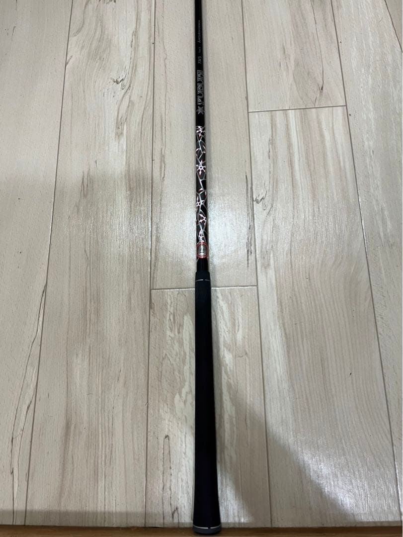 テーラーメイドドライバー用シャフト FUBUKI TM5 Flex-S