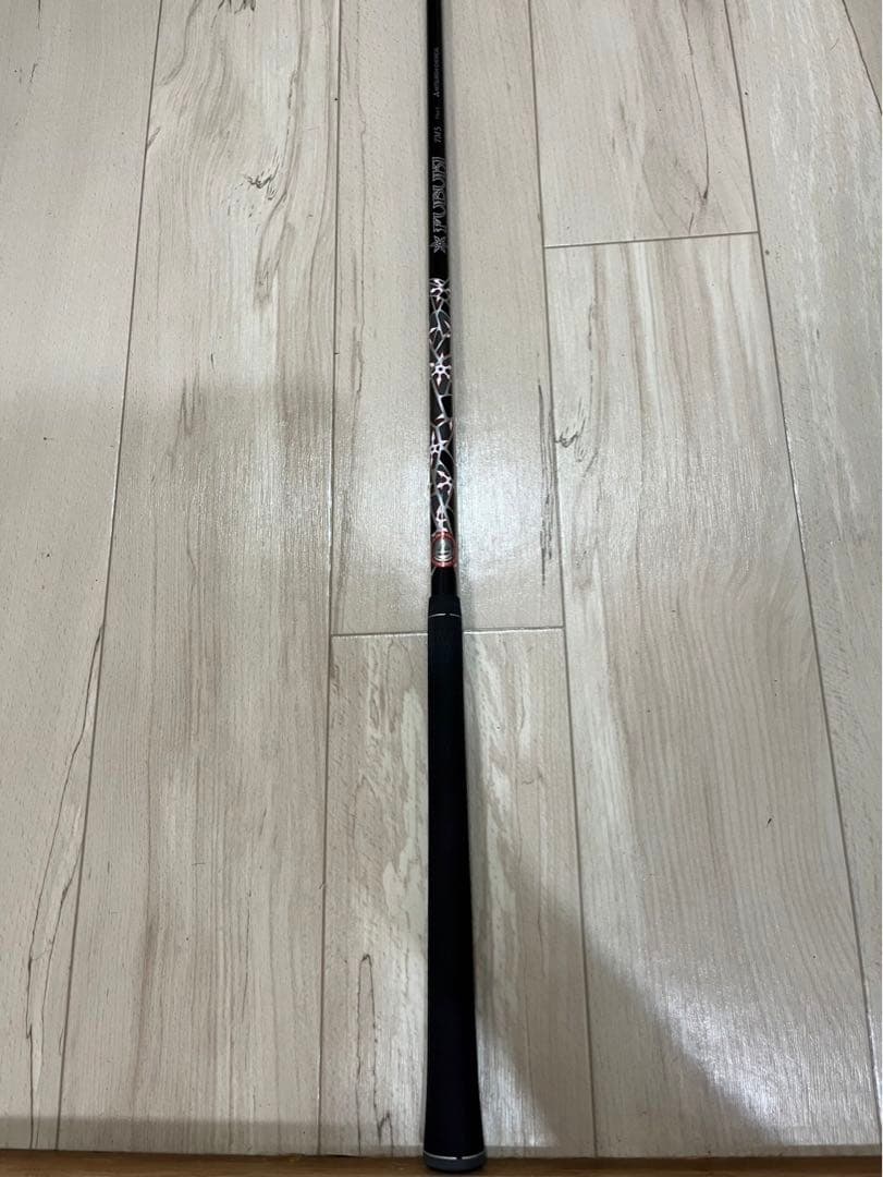 テーラーメイドドライバー用シャフト FUBUKI TM5 Flex-S
