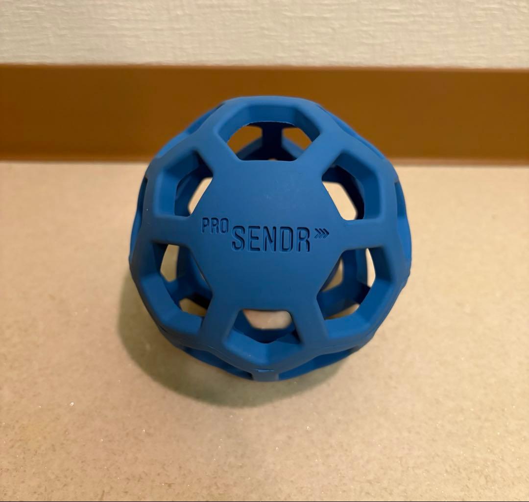【新品未使用】プロセンダー　正規品　ゴルフ　練習器