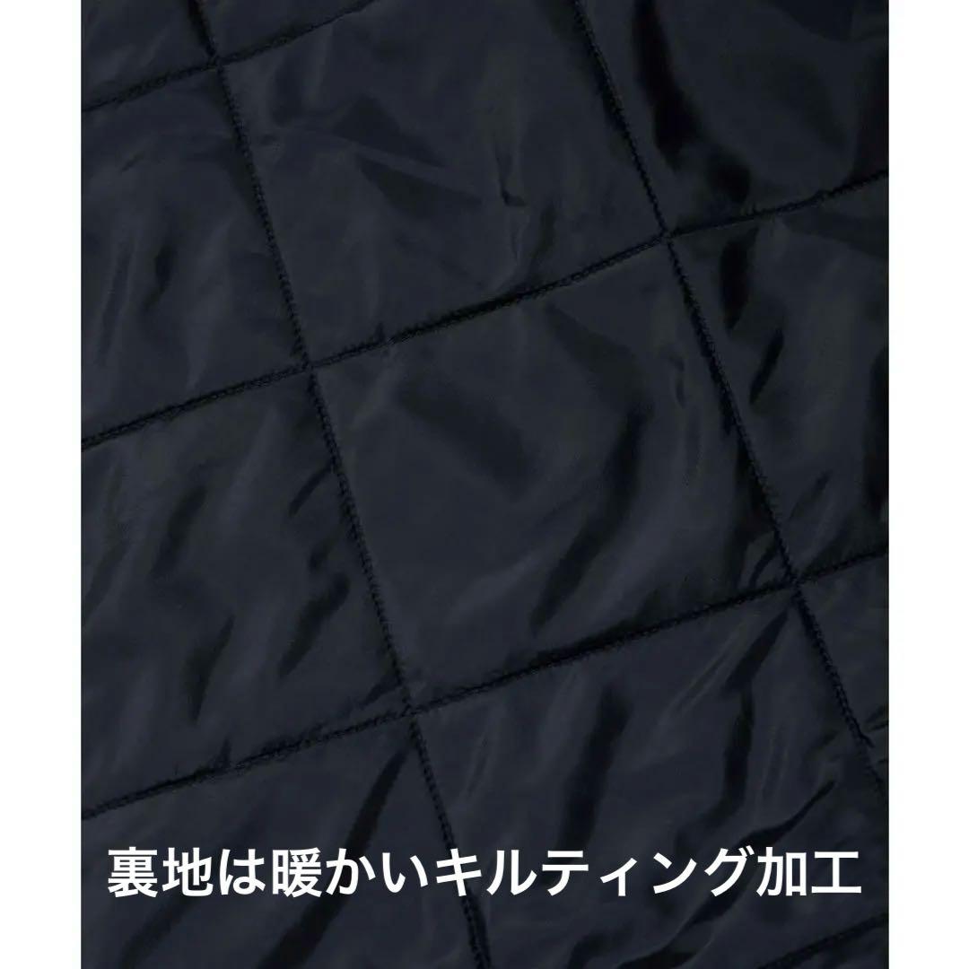 ‘25-26デサントMoveSport極暖ウインドブレーカー M上下約3万円相当