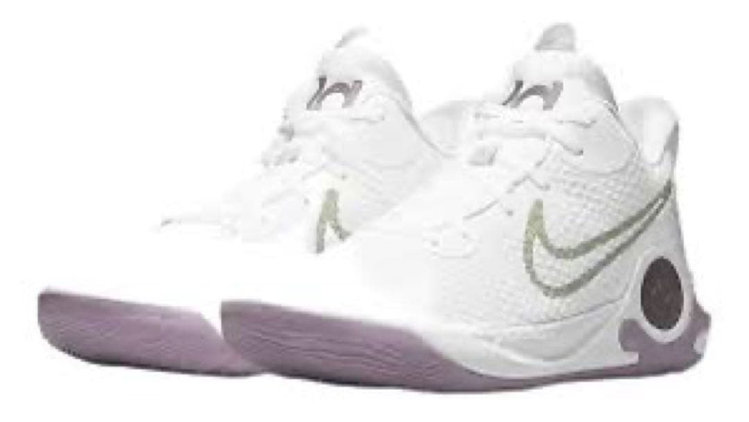 値下げ！NIKE ナイキ バスケットボールシューズ 28cm