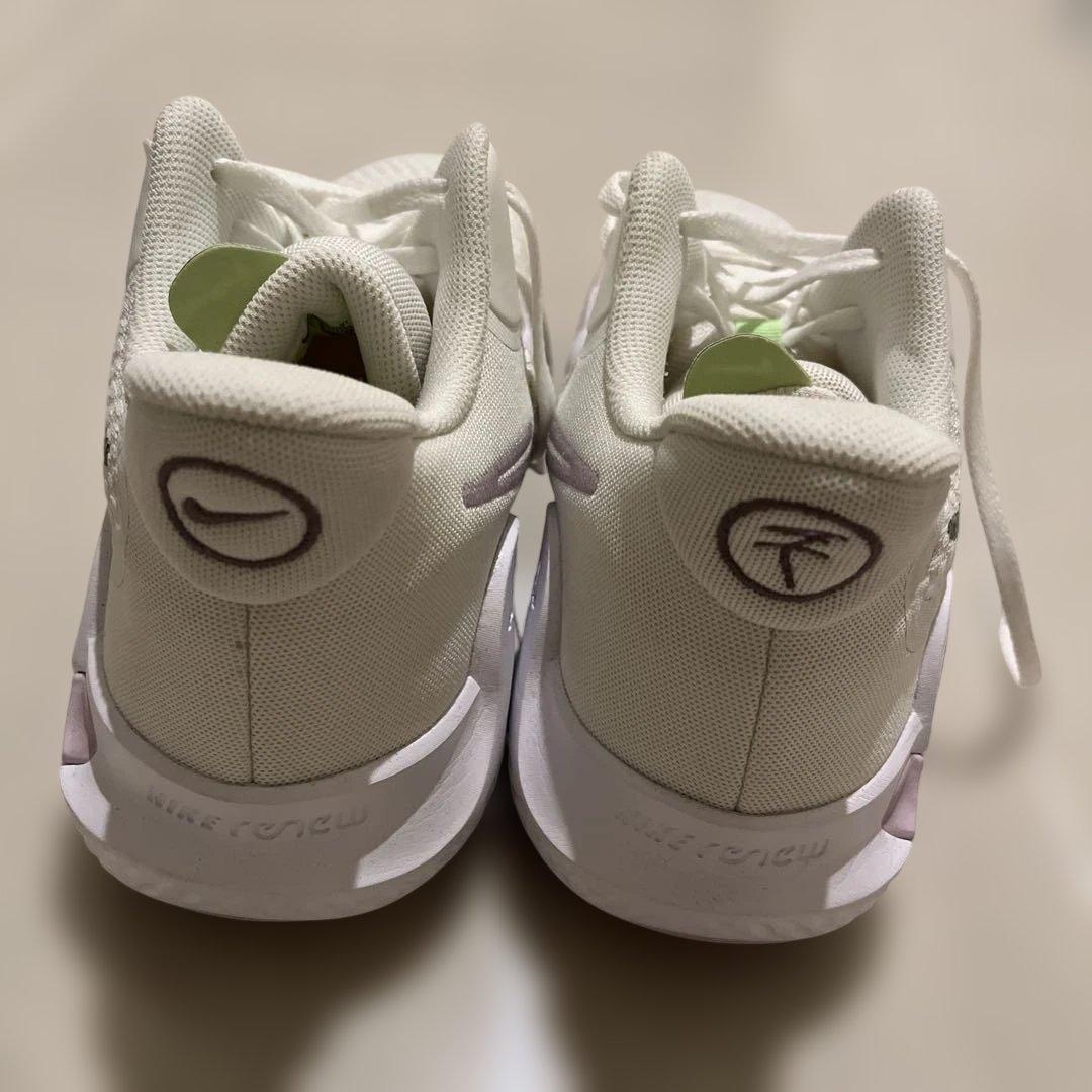 値下げ！NIKE ナイキ バスケットボールシューズ 28cm